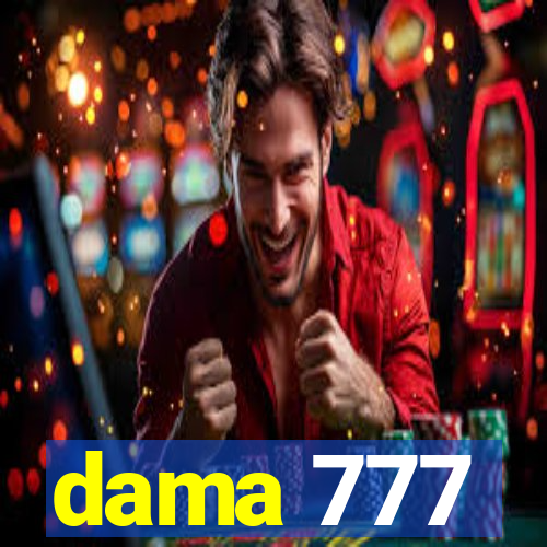 dama 777